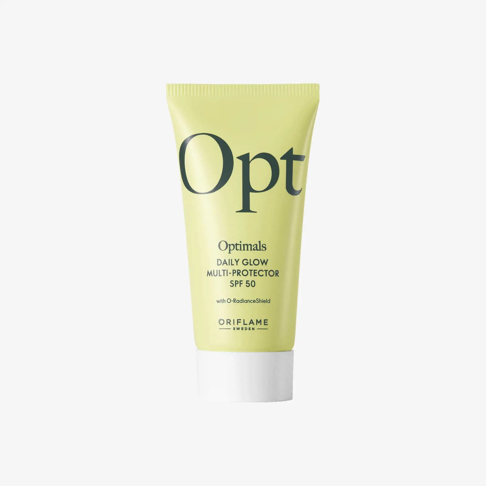 Multiprotector Solar Uso Diario FPS 50 Optimals