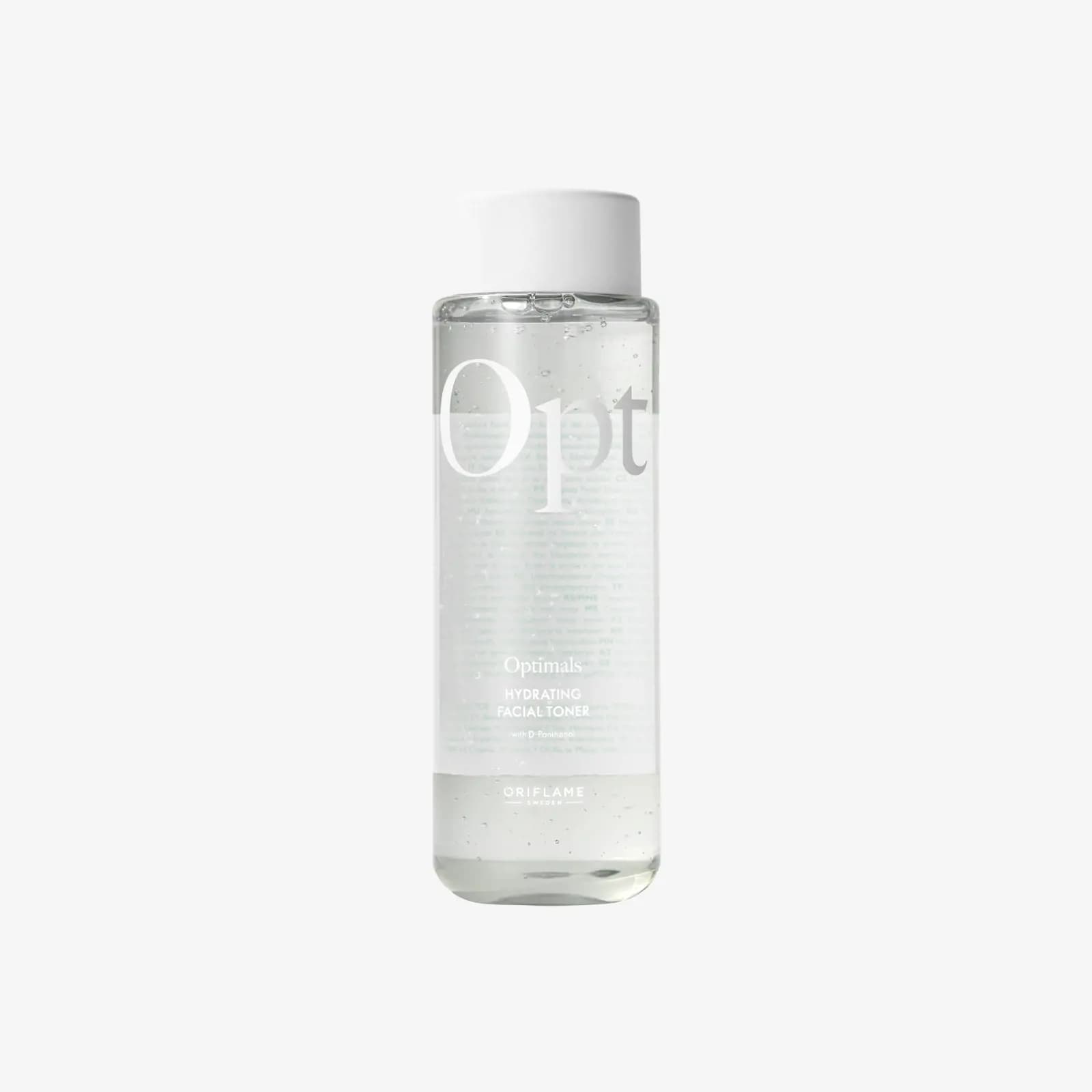Tónico Facial Hidratante Optimals