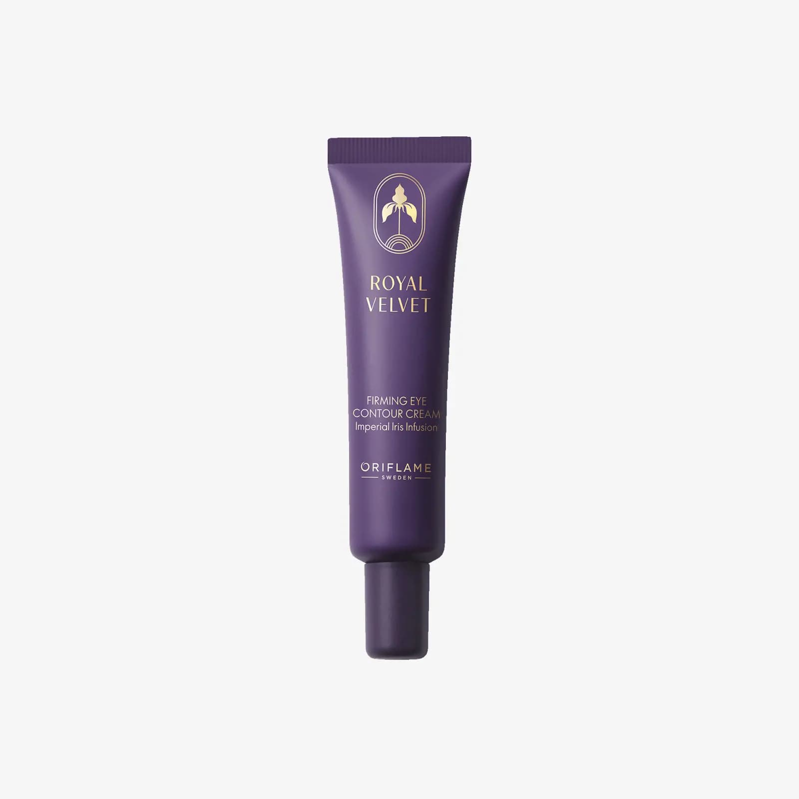 Crema Reafirmante para Contorno de Ojos Royal Velvet