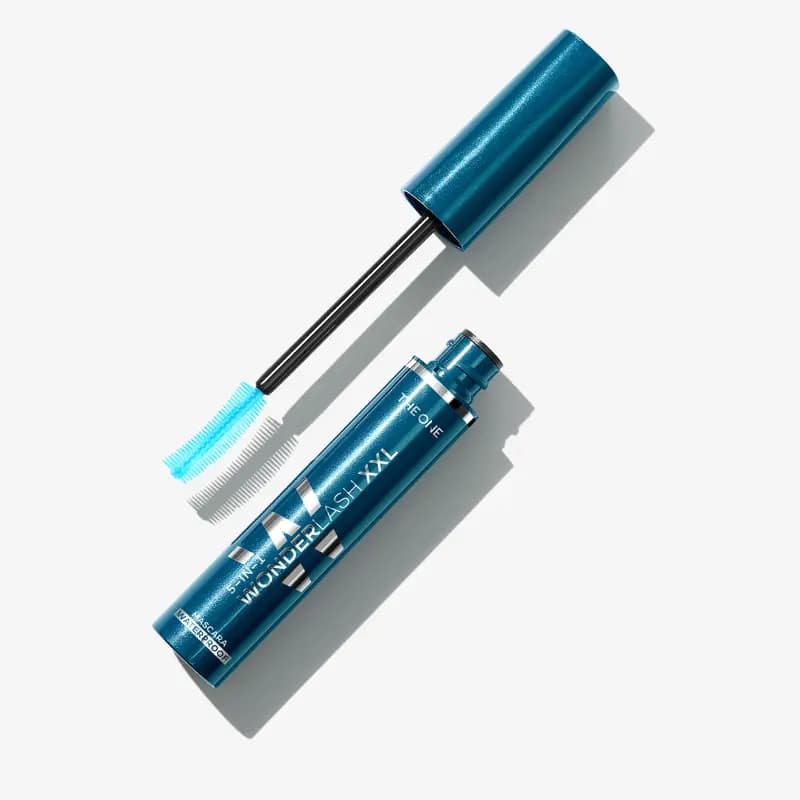 Máscara Pestañas a Prueba de Agua Wonder Lash XXL