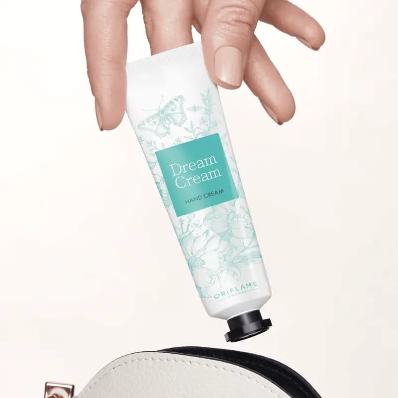 Crema para Manos Dream Cream