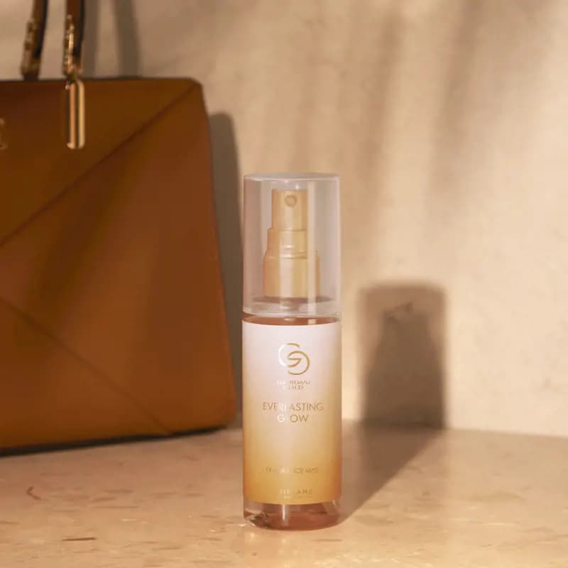 Fragancia Corporal Giordani Gold Everlasting Glow